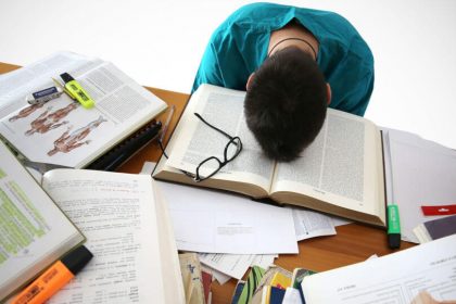 افزایش قدرت یادگیری افزایش قدرت یادگیری